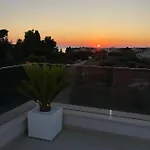 Appartement Seaside - Sunset Kožino