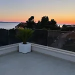 Seaside - Sunset *