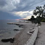 Seaside - Sunset *
