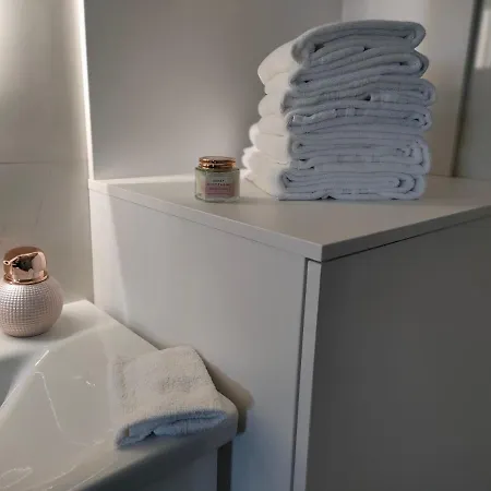 Appartement Seaside - Sunset