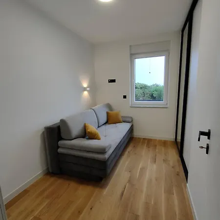 Seaside - Sunset Appartement Kožino