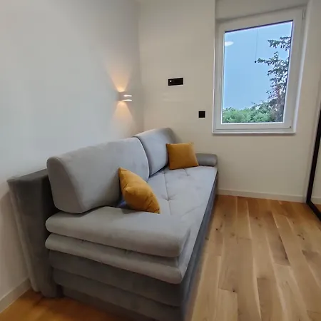 Seaside - Sunset Appartement Kožino