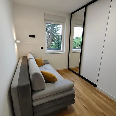 Seaside - Sunset Appartement *