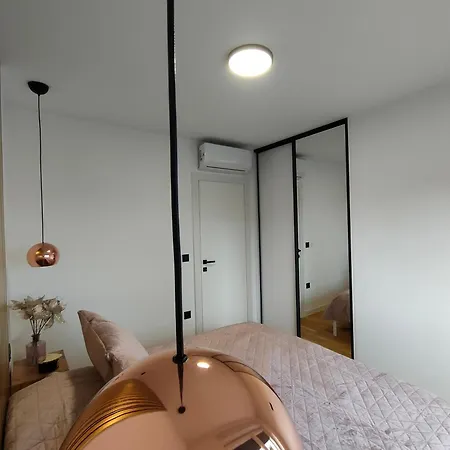 Seaside - Sunset Appartement