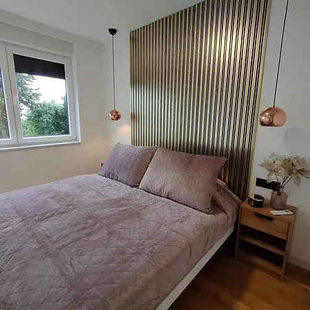 Appartement Seaside - Sunset Kožino