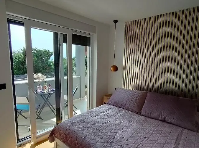Apartment Seaside - Sunset Kozino