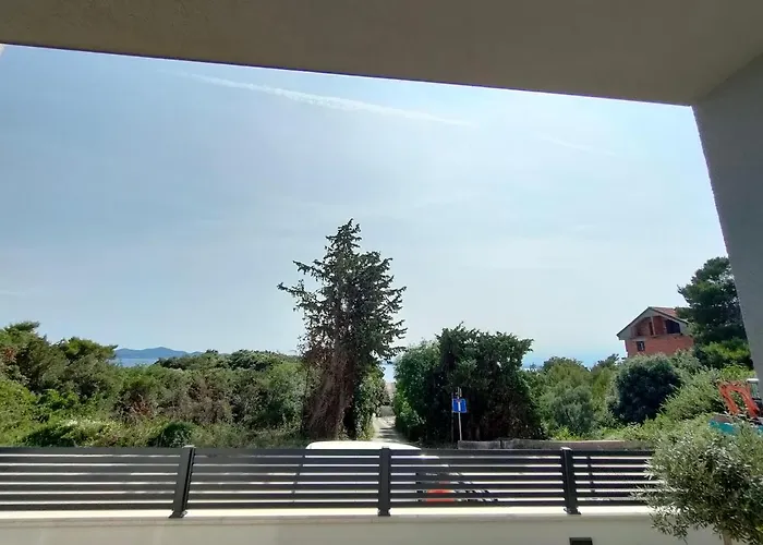 Seaside - Sunset Apartment Kozino