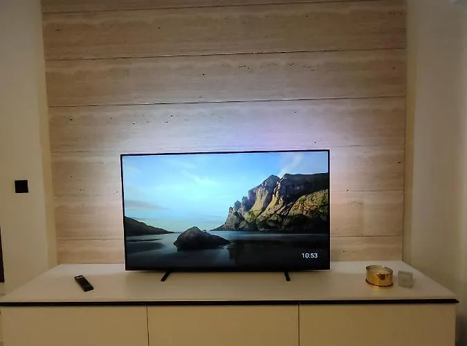 Seaside - Sunset Апартаменты Кожино