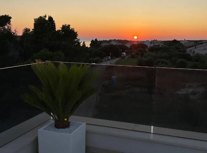 Apartment Seaside - Sunset Kožino