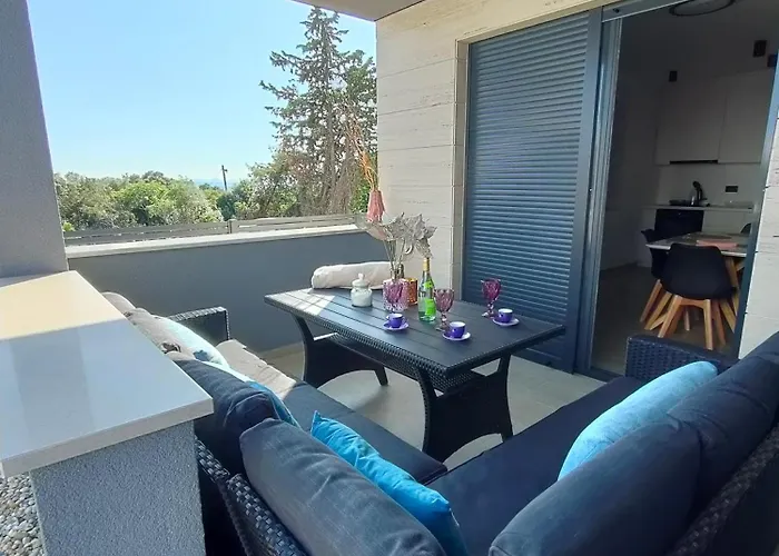 Seaside - Sunset Apartment *