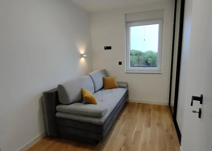 Seaside - Sunset Apartment Kožino