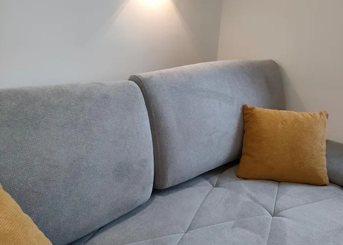 Apartment Seaside - Sunset