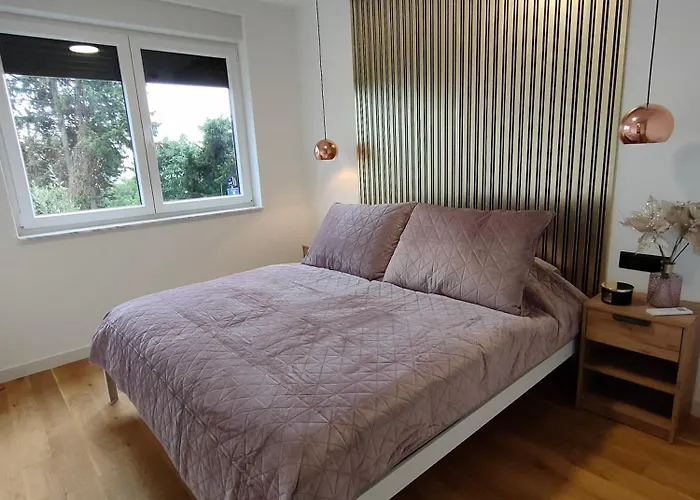 Seaside - Sunset Апартаменты *