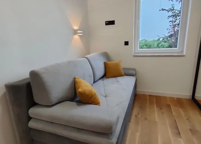 Seaside - Sunset Апартаменты Кожино