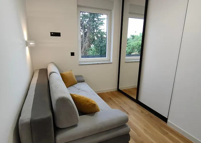 Seaside - Sunset Apartment *