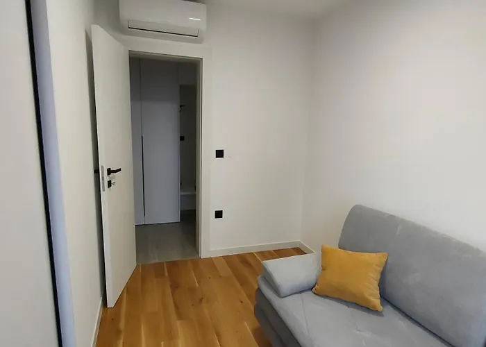 Seaside - Sunset Apartment *