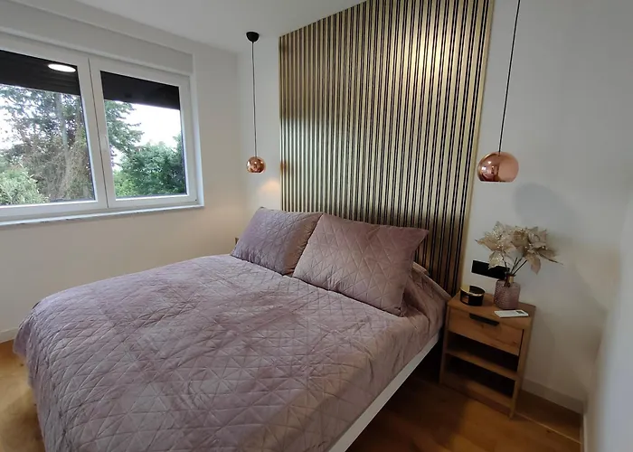 Апартаменты Seaside - Sunset Кожино