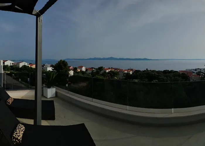 Apartment Seaside - Sunset Kozino