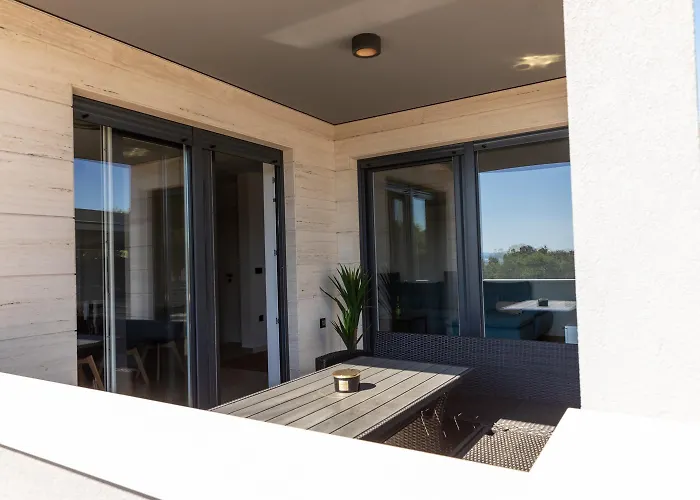 Seaside - Sunset Apartment Kozino