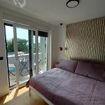 公寓 Seaside - Sunset Kožino
