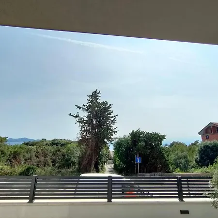 Seaside - Sunset Apartamento Kožino