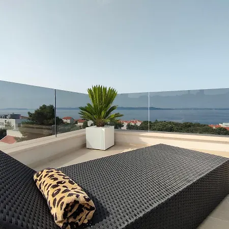 Apartamento Seaside - Sunset *