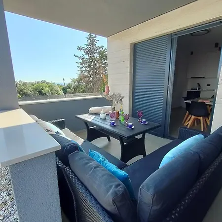 Seaside - Sunset Apartamento *