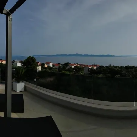 Apartamento Seaside - Sunset Kožino