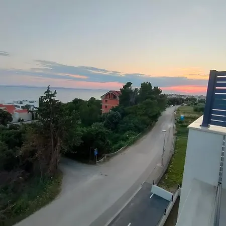 Apartamento Seaside - Sunset *