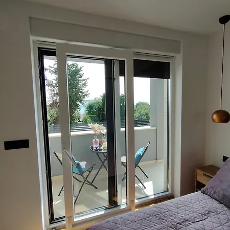 Seaside - Sunset Apartamento