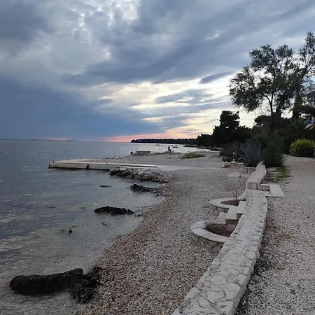 Seaside - Sunset *