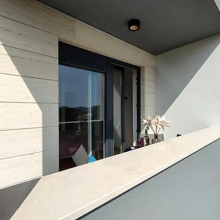 Apartamento Seaside - Sunset *