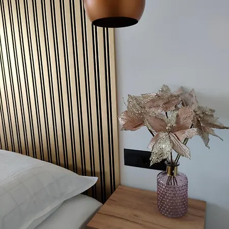 Apartamento Seaside - Sunset