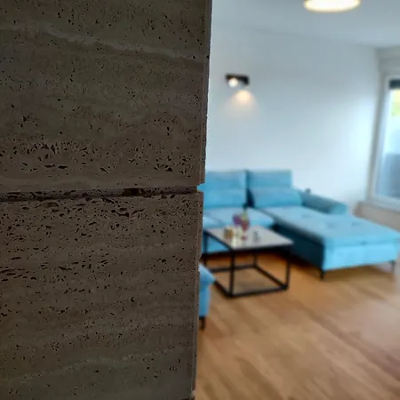 Seaside - Sunset Apartamento *