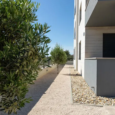 Apartment Seaside - Sunset Kozino
