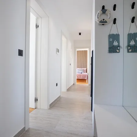 Apartamento Seaside - Sunset