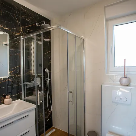 Apartamento Seaside - Sunset *