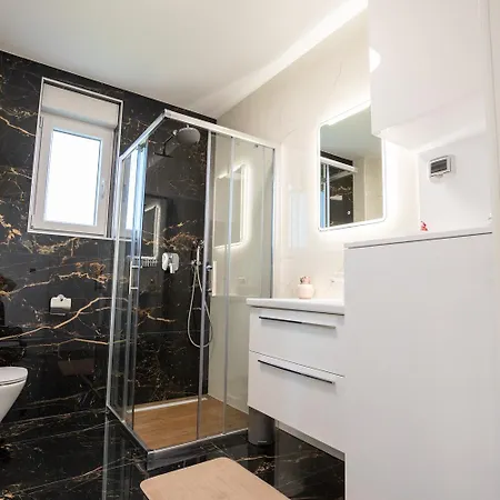 Apartamento Seaside - Sunset *