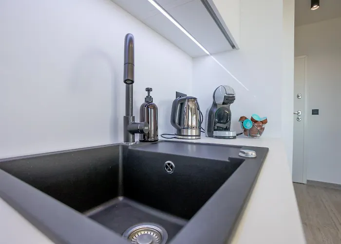 Apartman Seaside - Sunset Kozino